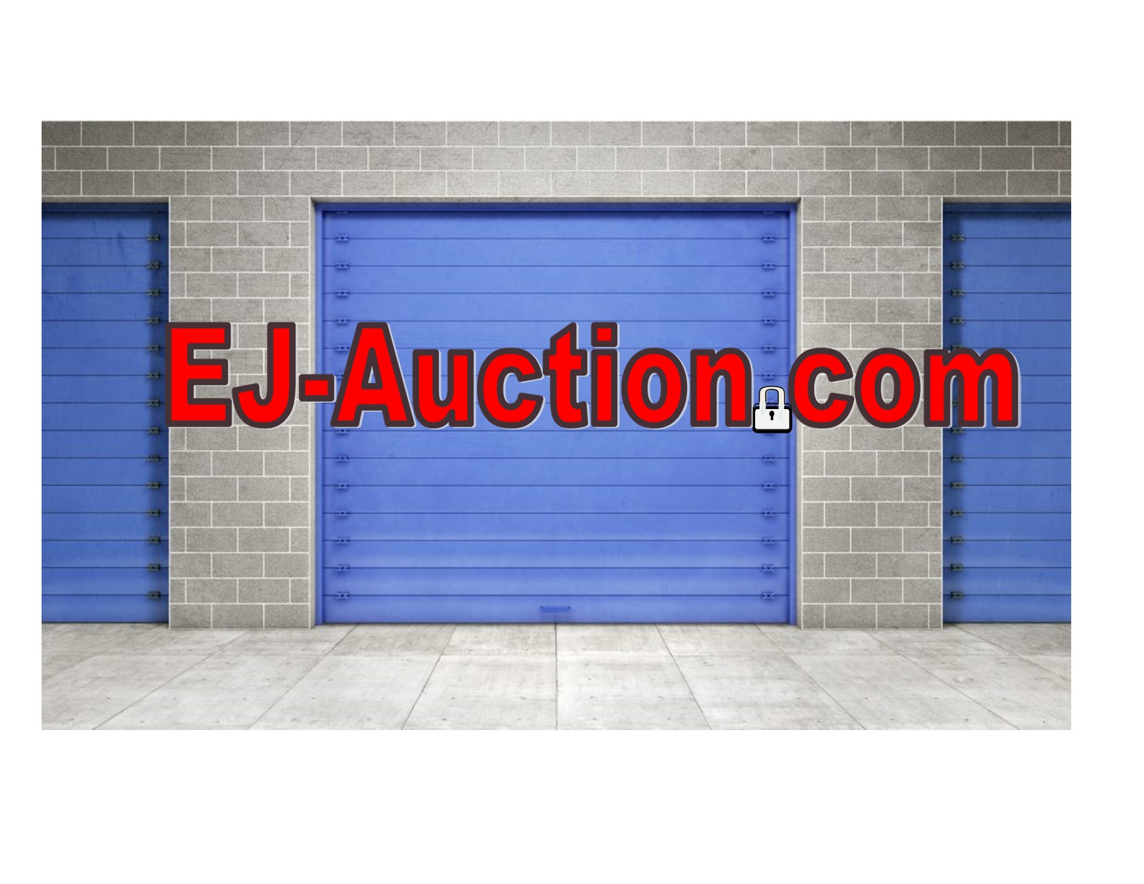 Edward Johnson Auctioneers Inc